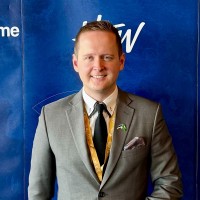 Port of Tallinn Employee Rene Pärt's profile photo