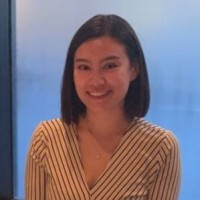 Anglo American Employee Elizabeth Cassidy's profile photo