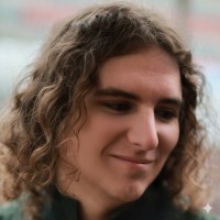 Elicit Employee Adrian Smith's profile photo