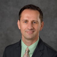Michigan State University Employee Robert Gcdf's profile photo