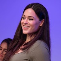 Annie-Sage Whitehurst Email & Phone Number