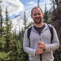 Blue River Technology Employee Peter Mathews's profile photo