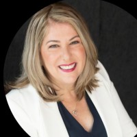 Edumazing Employee Georgina Pazzi's profile photo