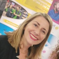 Sud Management (Groupe) Employee Stéphanie Gache's profile photo