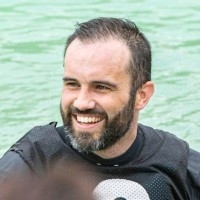 JAOPS Employee Alejandro Sela's profile photo