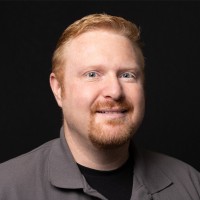 SR Technologies, Inc. Employee Chris Moore's profile photo