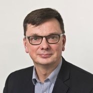 Reiss Employee David Callow's profile photo