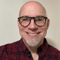 Utilize Health Employee John Demarsilis's profile photo