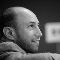 Trimble Inc. Employee Josh Aranoff's profile photo