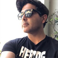 South Park Digital Studios LLC Employee Imran Sheikh's profile photo
