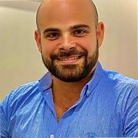AIR Music Group Employee Alberto López's profile photo