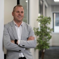 Catalyst Global Partners Employee Jamie Waugh's profile photo