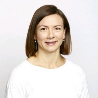 Samsara Eco Employee Ellen Burtenshaw-Davies's profile photo