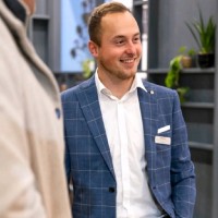 Breman Installatiegroep Employee Lars de Jonge's profile photo
