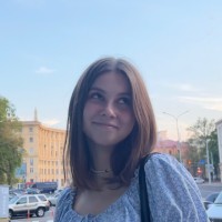 Arua.co Employee Julia Krapivina's profile photo