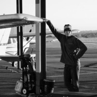 American Flight Schools Employee Tanner Coe's profile photo