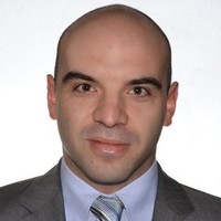 IQVIA Biotech Employee Athanasios Dagkalis's profile photo