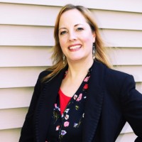 Creative Chica Employee Jennifer Rolfsema's profile photo