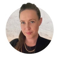 GESTRA Employee Friederike Wagschal's profile photo