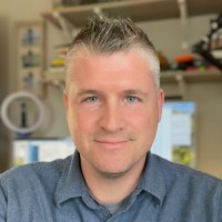 NerdPress Employee Colin Devroe's profile photo