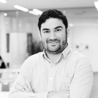 Opportunity Network Employee Juan Urrea's profile photo