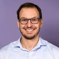 Nestlé Professional Employee Dimitri Gerebtzoff's profile photo