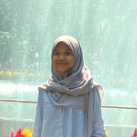 PT. Sukanda Djaya - Diamond Cold Storage Employee Novita Hutami's profile photo