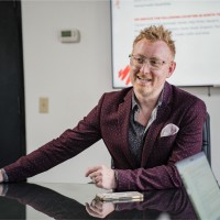 Goosehead Insurance Agency Employee Hugh Breland's profile photo