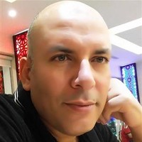 Amazon Web Services (AWS) Employee Waleed Ibrahim's profile photo
