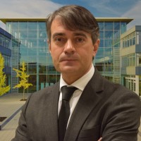 Bechtle Spain Employee Alberto López Castellanos's profile photo