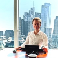 Mathias Muther Family Office Employee Mathias Muther's profile photo