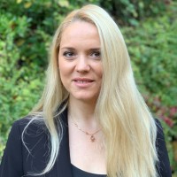 Madalina Kramer Email