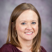 Kansas State University Employee Megan Eakin's profile photo