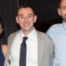 Morgan Stanley Employee Mitchell Matthews's profile photo