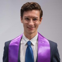 Progenus Employee Gauthier Alexandrescu's profile photo