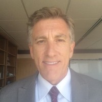 Comanche County Memorial Hospital Employee John Schafer's profile photo