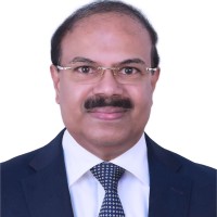 Al Zahra Hospital Sharjah Employee Ajit Kumar's profile photo