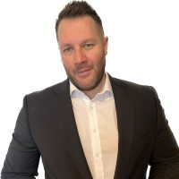 Dabble Employee Andrei Goutnik's profile photo