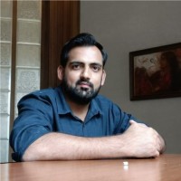 Daikin Airconditioning India Pvt. Ltd. Employee Ravi Joon's profile photo