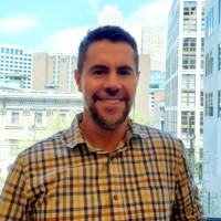 EpiBone, Inc. Employee Eric Jeffries's profile photo