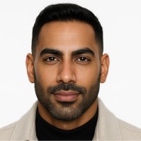 www.gilgalmedical.com Employee Thomas Chacko's profile photo