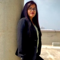 Namrata Lama Email