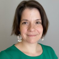 Neting Informatika Ltd. Employee Mariann Szarvas-Tóth's profile photo