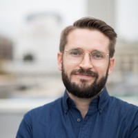 Trachtenberg Architects, Inc. Employee Andy Pittman's profile photo