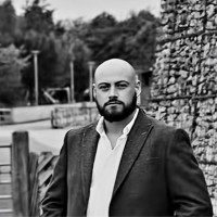 Flag Security Group Ltd Employee Sean Parry's profile photo