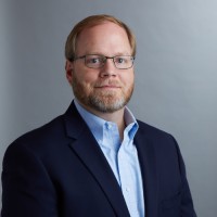 Financial Engines Employee Chris Athey's profile photo