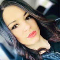 YoctoIT Employee Angela B.'s profile photo