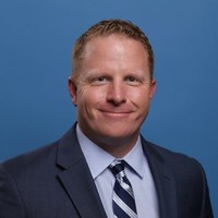 ChemTreat Employee Nick Bellissemo's profile photo