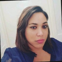 Fortescue Employee Natasha King's profile photo