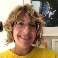 Grammarly Employee Erin Dame's profile photo